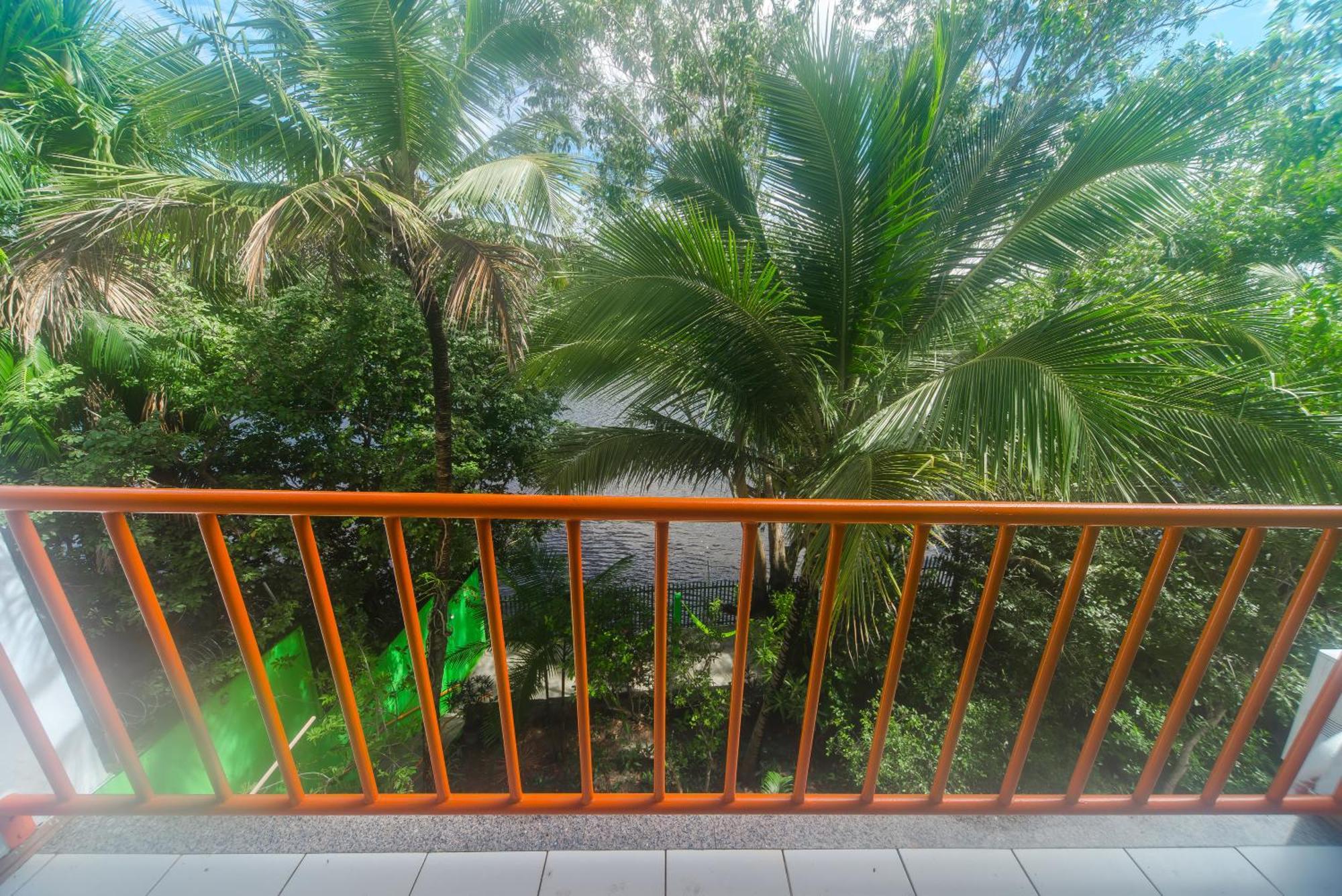 Pousada Clube Vista Do Rio Barreirinhas Exterior photo