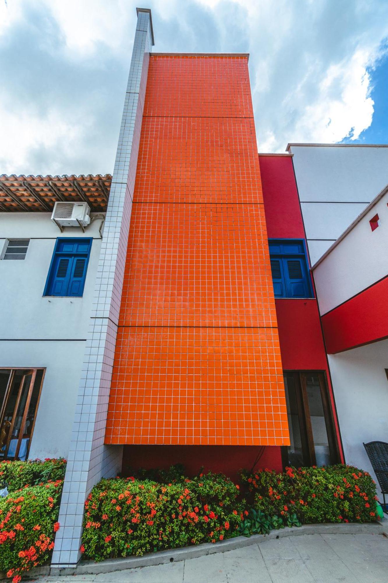 Pousada Clube Vista Do Rio Barreirinhas Exterior photo