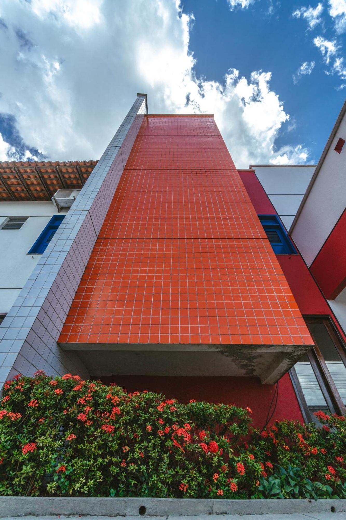 Pousada Clube Vista Do Rio Barreirinhas Exterior photo