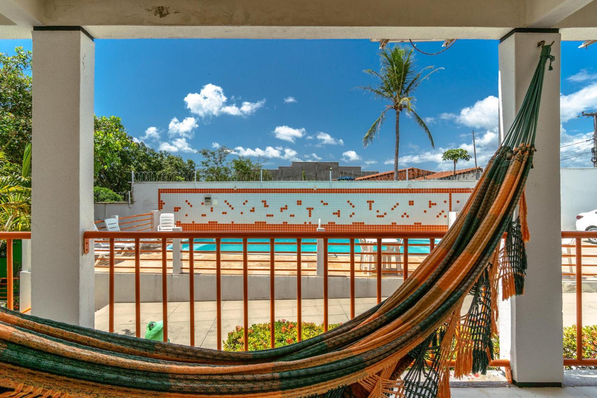 Pousada Clube Vista Do Rio Barreirinhas Exterior photo